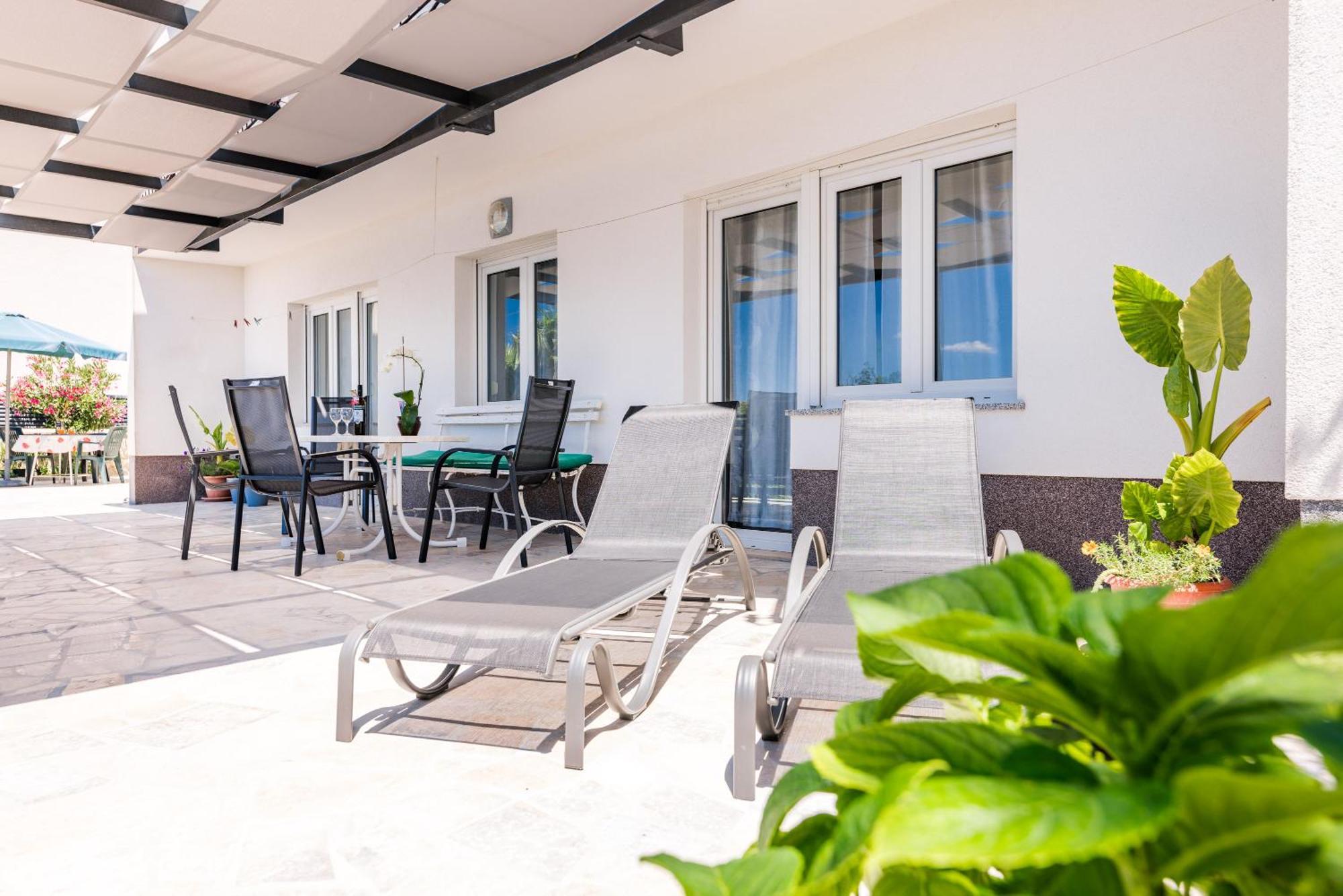 Apartmani Katica 포빌레 외부 사진