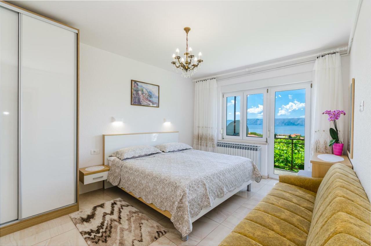 Apartmani Katica 포빌레 외부 사진