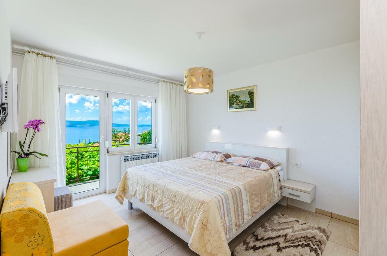 Apartmani Katica 포빌레 외부 사진