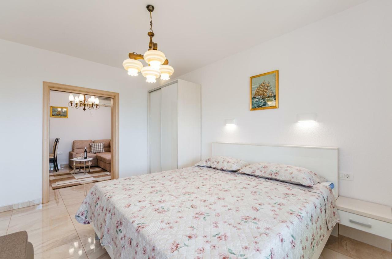 Apartmani Katica 포빌레 외부 사진